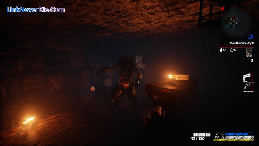 Hình ảnh trong game Unloved (screenshot) Hình ảnh trong game Unloved (screenshot)