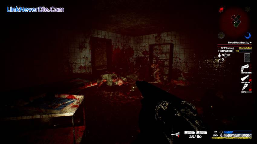 Hình ảnh trong game Unloved (screenshot) Hình ảnh trong game Unloved (screenshot)