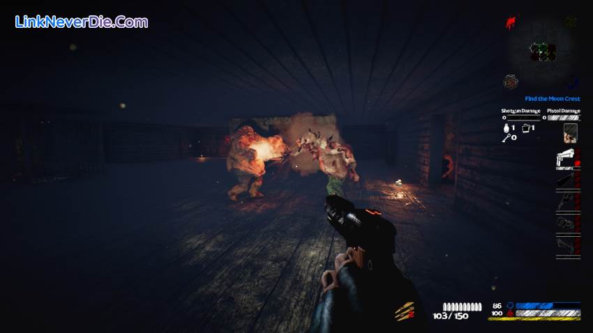 Hình ảnh trong game Unloved (screenshot) Hình ảnh trong game Unloved (screenshot)