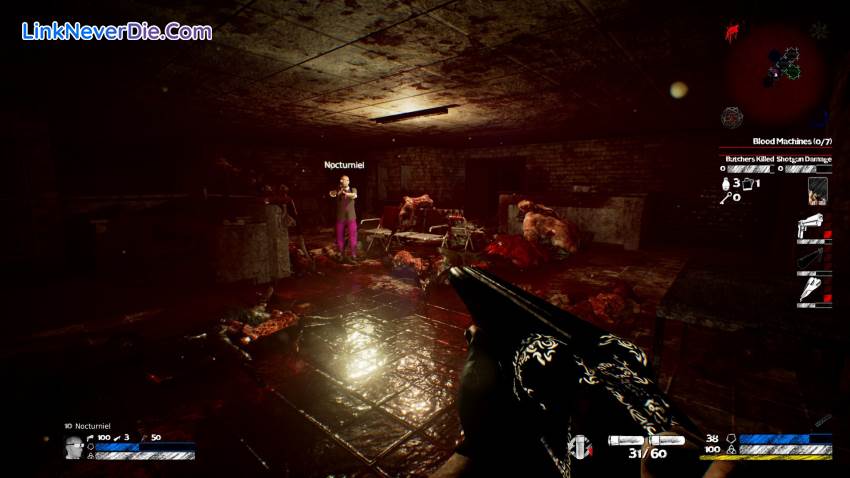Hình ảnh trong game Unloved (screenshot) Hình ảnh trong game Unloved (screenshot)