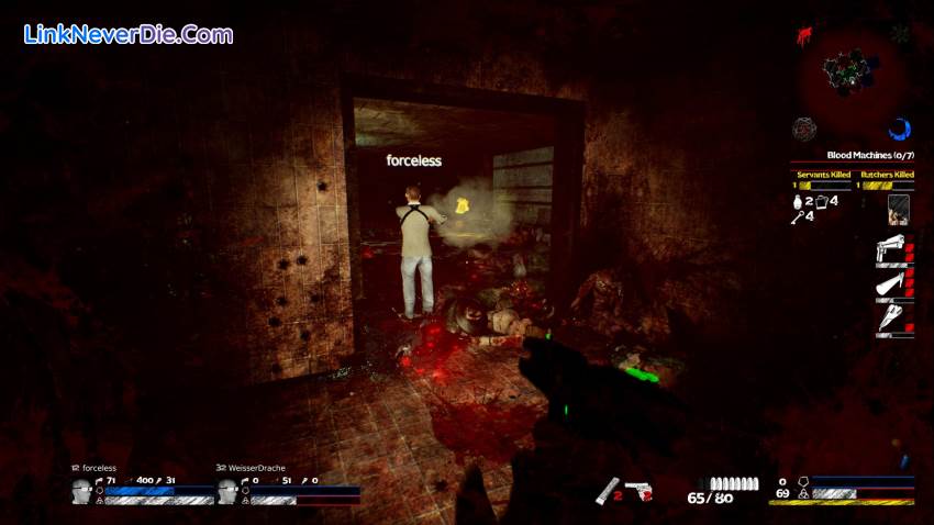 Hình ảnh trong game Unloved (screenshot) Hình ảnh trong game Unloved (screenshot)