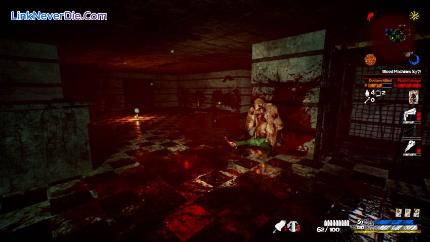 Hình ảnh trong game Unloved (screenshot) Hình ảnh trong game Unloved (screenshot)