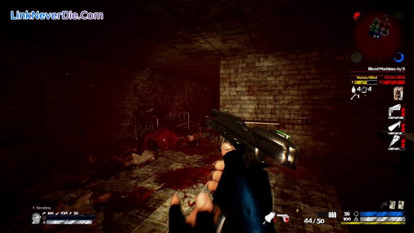 Hình ảnh trong game Unloved (screenshot) Hình ảnh trong game Unloved (screenshot)