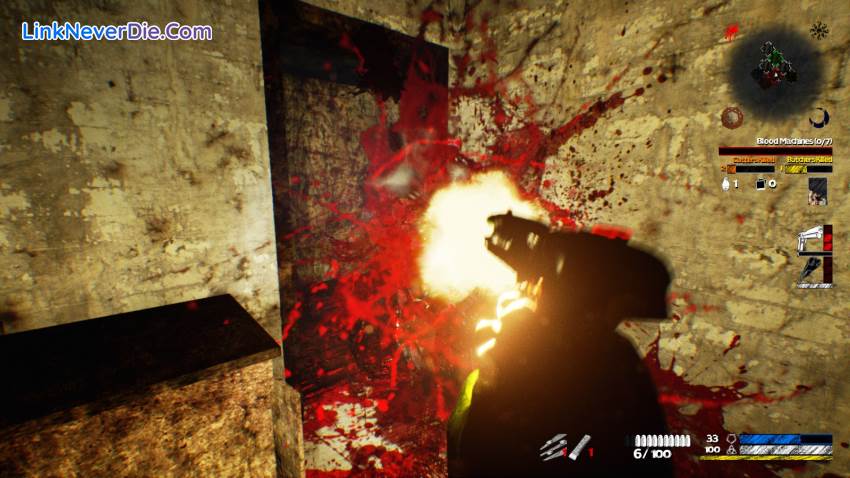 Hình ảnh trong game Unloved (screenshot) Hình ảnh trong game Unloved (screenshot)