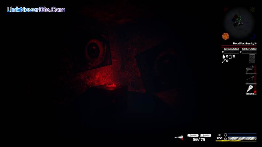 Hình ảnh trong game Unloved (screenshot) Hình ảnh trong game Unloved (screenshot)