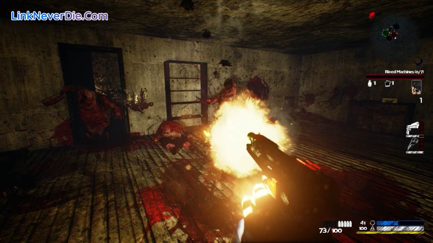 Hình ảnh trong game Unloved (screenshot) Hình ảnh trong game Unloved (screenshot)