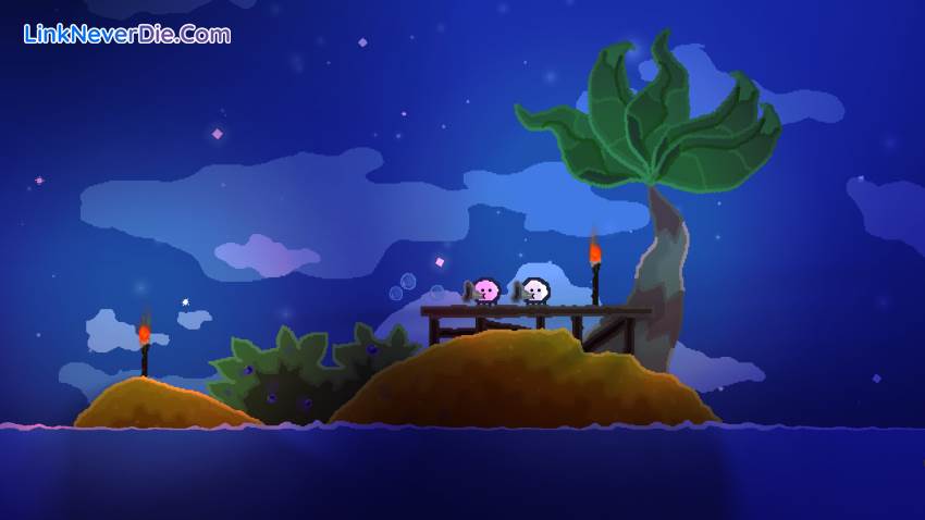 Hình ảnh trong game Wuppo (screenshot) Hình ảnh trong game Wuppo (screenshot)