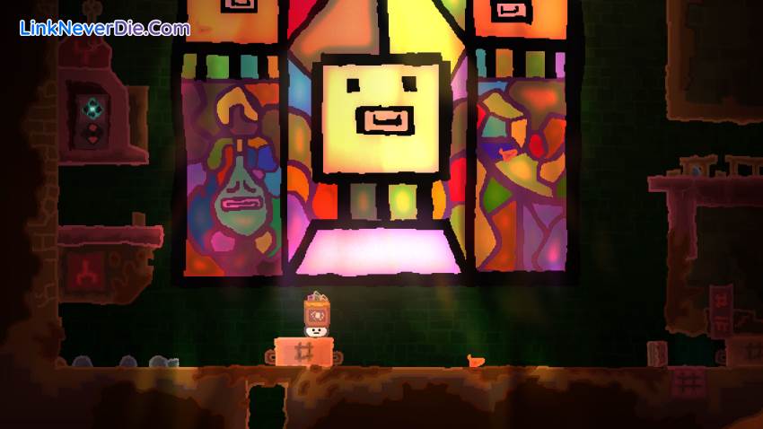 Hình ảnh trong game Wuppo (screenshot) Hình ảnh trong game Wuppo (screenshot)