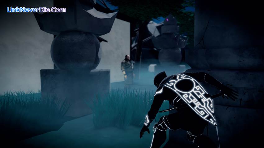 Hình ảnh trong game Aragami Collector's Edition (screenshot) Hình ảnh trong game Aragami Collector's Edition (screenshot)