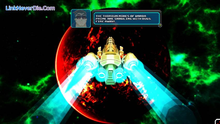 Hình ảnh trong game Rogue Continuum (screenshot) Hình ảnh trong game Rogue Continuum (screenshot)