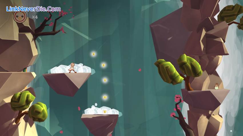 Hình ảnh trong game Shu (screenshot) Hình ảnh trong game Shu (screenshot)