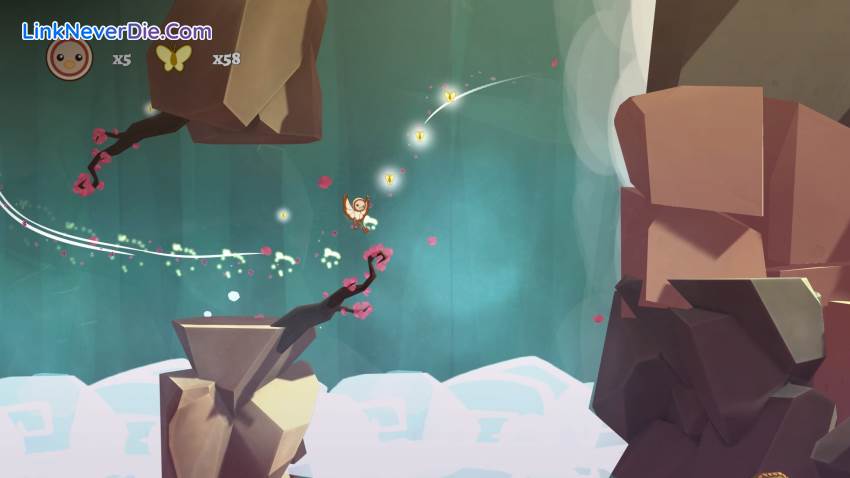Hình ảnh trong game Shu (screenshot) Hình ảnh trong game Shu (screenshot)