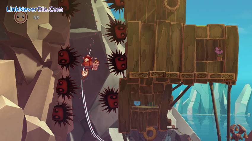 Hình ảnh trong game Shu (screenshot) Hình ảnh trong game Shu (screenshot)