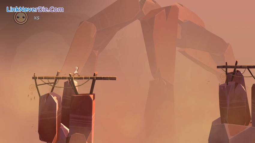Hình ảnh trong game Shu (screenshot) Hình ảnh trong game Shu (screenshot)