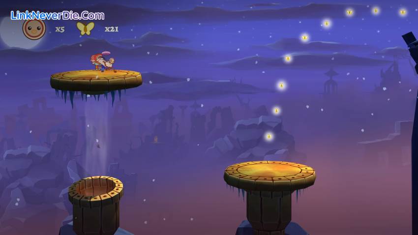 Hình ảnh trong game Shu (screenshot) Hình ảnh trong game Shu (screenshot)