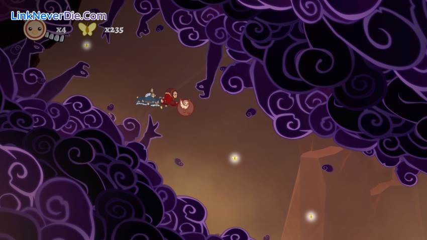 Hình ảnh trong game Shu (screenshot) Hình ảnh trong game Shu (screenshot)