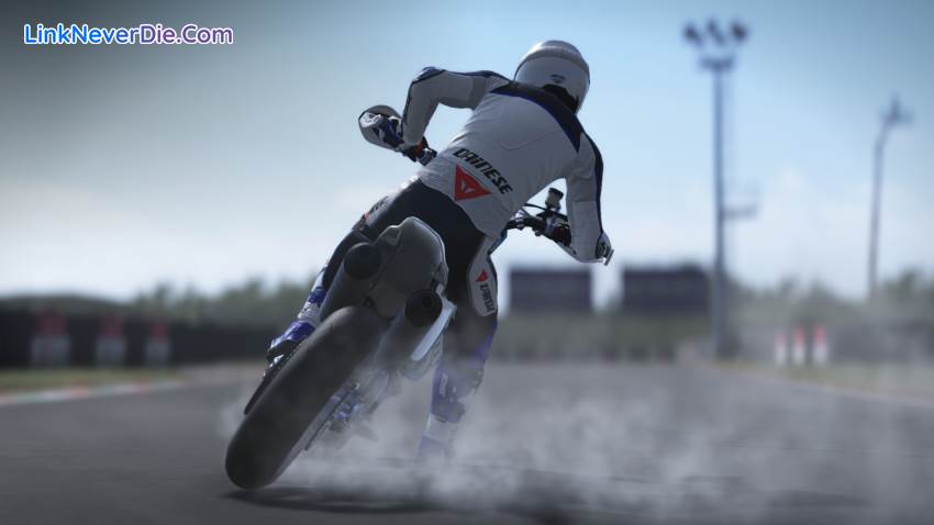 Hình ảnh trong game Ride 2 (screenshot) Hình ảnh trong game Ride 2 (screenshot)