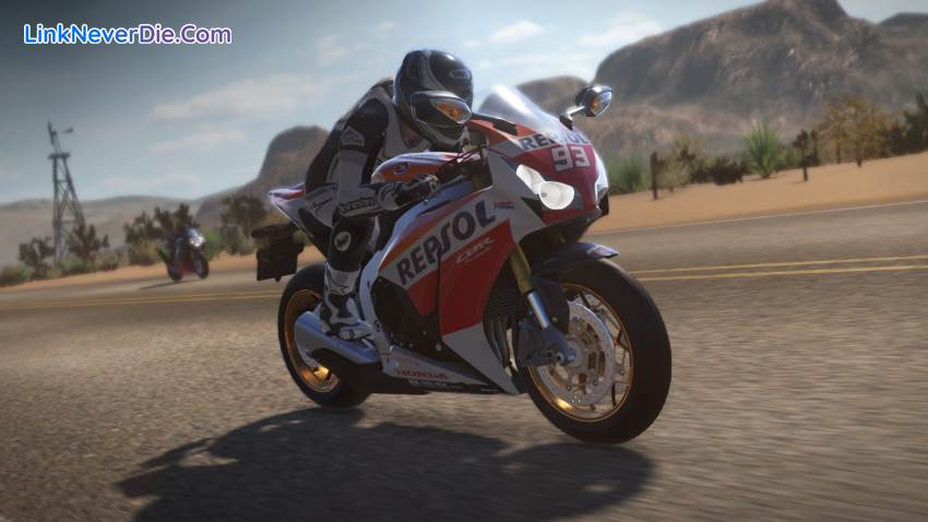 Hình ảnh trong game Ride 2 (screenshot) Hình ảnh trong game Ride 2 (screenshot)