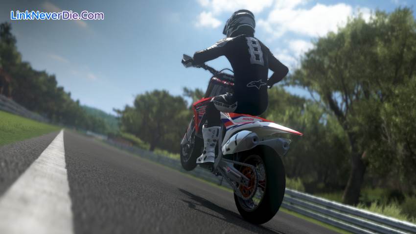 Hình ảnh trong game Ride 2 (screenshot) Hình ảnh trong game Ride 2 (screenshot)