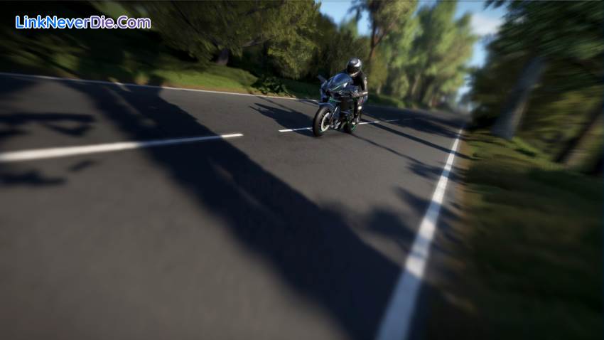 Hình ảnh trong game Ride 2 (screenshot) Hình ảnh trong game Ride 2 (screenshot)