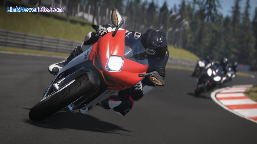 Hình ảnh trong game Ride 2 (screenshot) Hình ảnh trong game Ride 2 (screenshot)