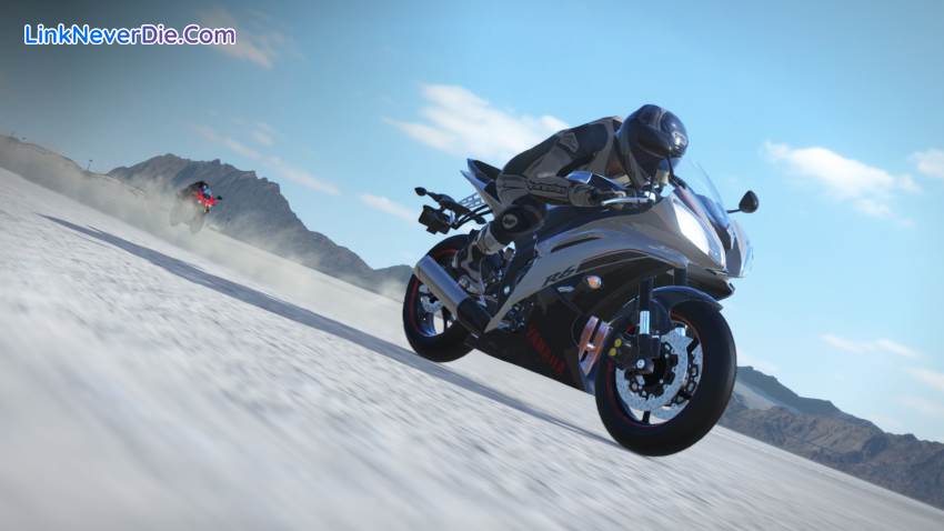 Hình ảnh trong game Ride 2 (screenshot) Hình ảnh trong game Ride 2 (screenshot)