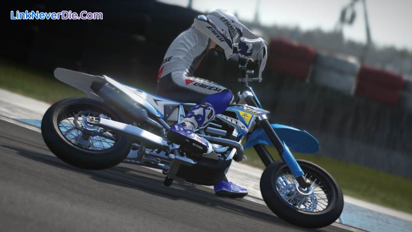 Hình ảnh trong game Ride 2 (screenshot) Hình ảnh trong game Ride 2 (screenshot)