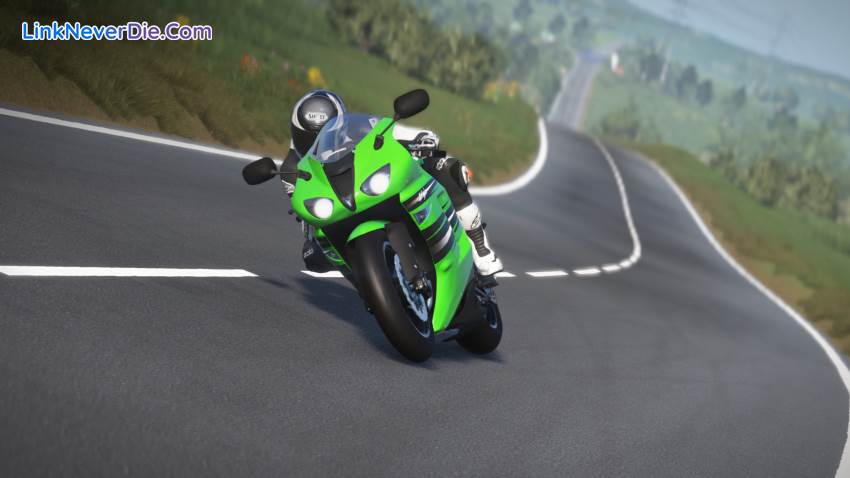 Hình ảnh trong game Ride 2 (screenshot) Hình ảnh trong game Ride 2 (screenshot)