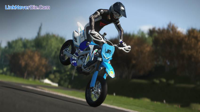 Hình ảnh trong game Ride 2 (screenshot) Hình ảnh trong game Ride 2 (screenshot)