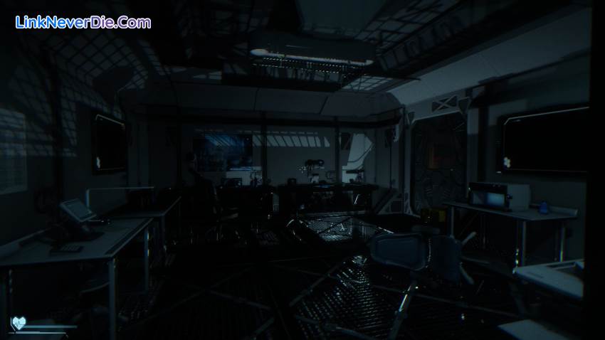 Hình ảnh trong game Syndrome (screenshot) Hình ảnh trong game Syndrome (screenshot)