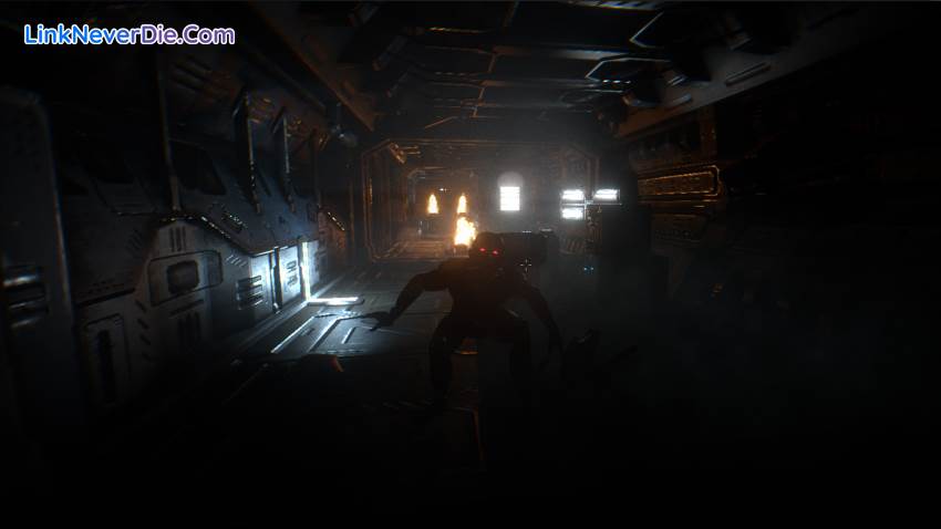Hình ảnh trong game Syndrome (screenshot) Hình ảnh trong game Syndrome (screenshot)