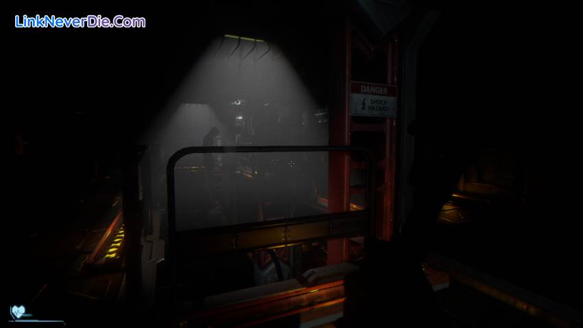 Hình ảnh trong game Syndrome (screenshot) Hình ảnh trong game Syndrome (screenshot)