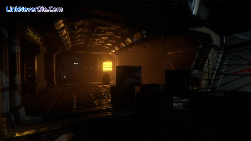 Hình ảnh trong game Syndrome (screenshot) Hình ảnh trong game Syndrome (screenshot)