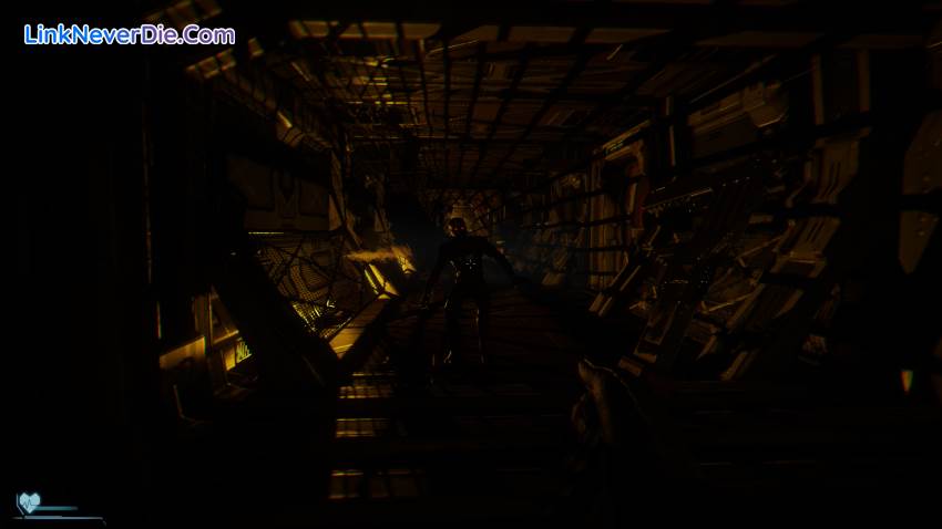 Hình ảnh trong game Syndrome (screenshot) Hình ảnh trong game Syndrome (screenshot)