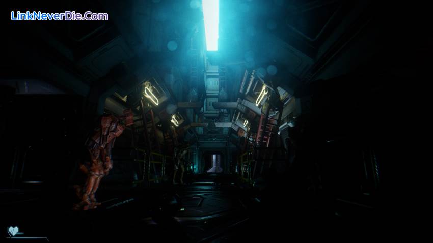 Hình ảnh trong game Syndrome (screenshot) Hình ảnh trong game Syndrome (screenshot)