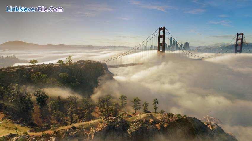 Hình ảnh trong game Watch Dogs 2 (screenshot) Hình ảnh trong game Watch Dogs 2 (screenshot)