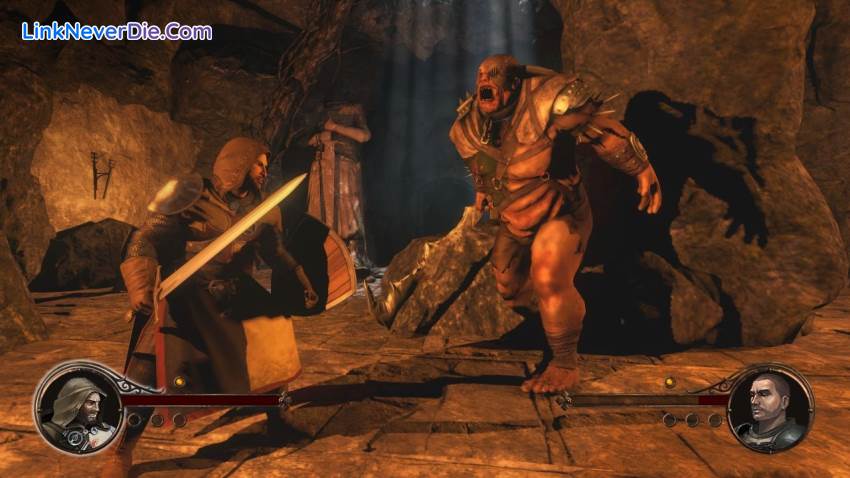 Hình ảnh trong game The First Templar - Steam Special Edition (screenshot) Hình ảnh trong game The First Templar - Steam Special Edition (screenshot)