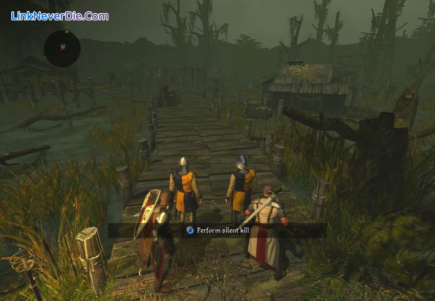 Hình ảnh trong game The First Templar - Steam Special Edition (screenshot) Hình ảnh trong game The First Templar - Steam Special Edition (screenshot)