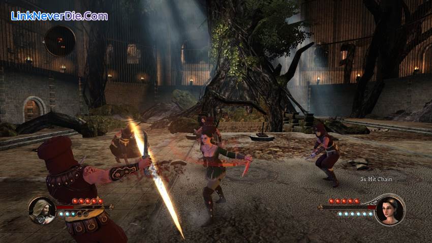 Hình ảnh trong game The First Templar - Steam Special Edition (screenshot) Hình ảnh trong game The First Templar - Steam Special Edition (screenshot)