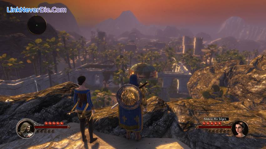 Hình ảnh trong game The First Templar - Steam Special Edition (screenshot) Hình ảnh trong game The First Templar - Steam Special Edition (screenshot)