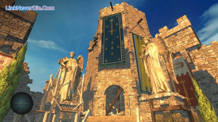 Hình ảnh trong game The First Templar - Steam Special Edition (screenshot) Hình ảnh trong game The First Templar - Steam Special Edition (screenshot)