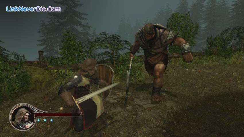 Hình ảnh trong game The First Templar - Steam Special Edition (screenshot) Hình ảnh trong game The First Templar - Steam Special Edition (screenshot)