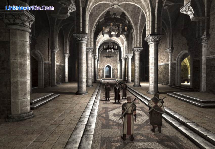 Hình ảnh trong game The First Templar - Steam Special Edition (screenshot) Hình ảnh trong game The First Templar - Steam Special Edition (screenshot)