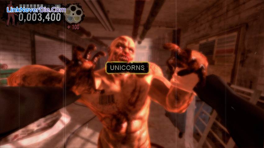 Hình ảnh trong game The Typing of The Dead: Overkill (screenshot) Hình ảnh trong game The Typing of The Dead: Overkill (screenshot)
