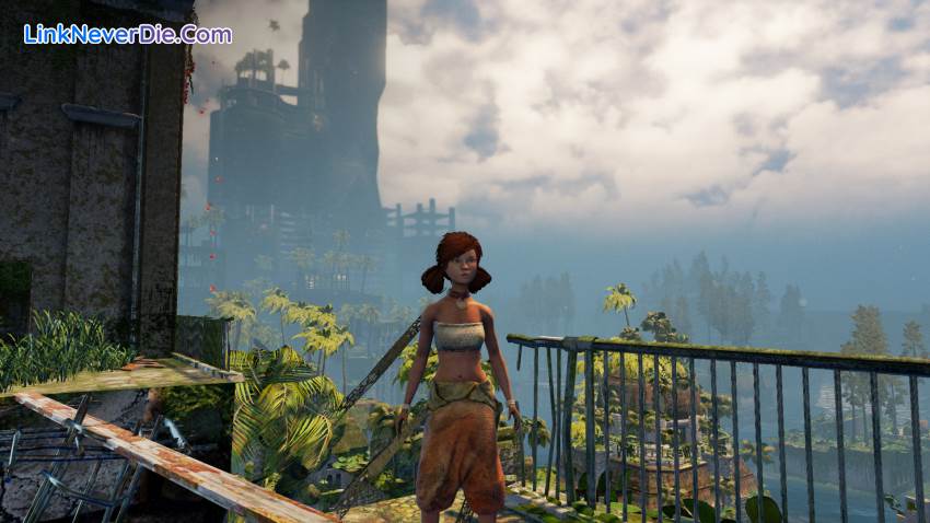Hình ảnh trong game Submerged (screenshot) Hình ảnh trong game Submerged (screenshot)
