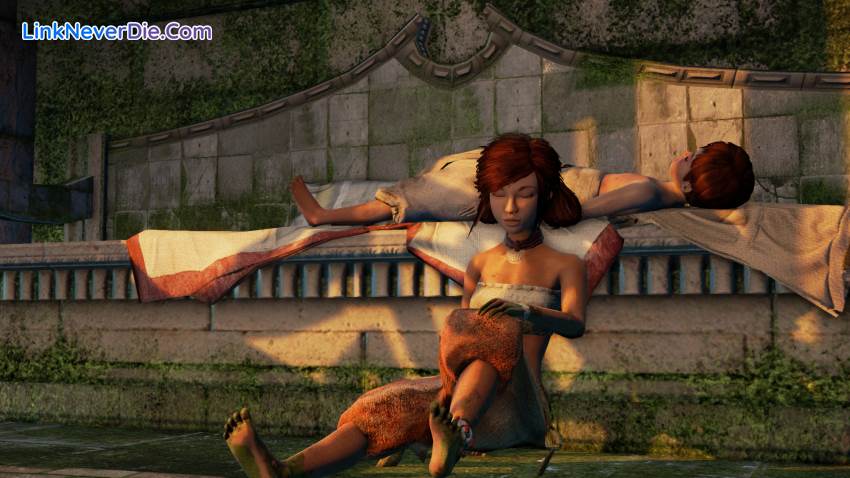 Hình ảnh trong game Submerged (screenshot) Hình ảnh trong game Submerged (screenshot)