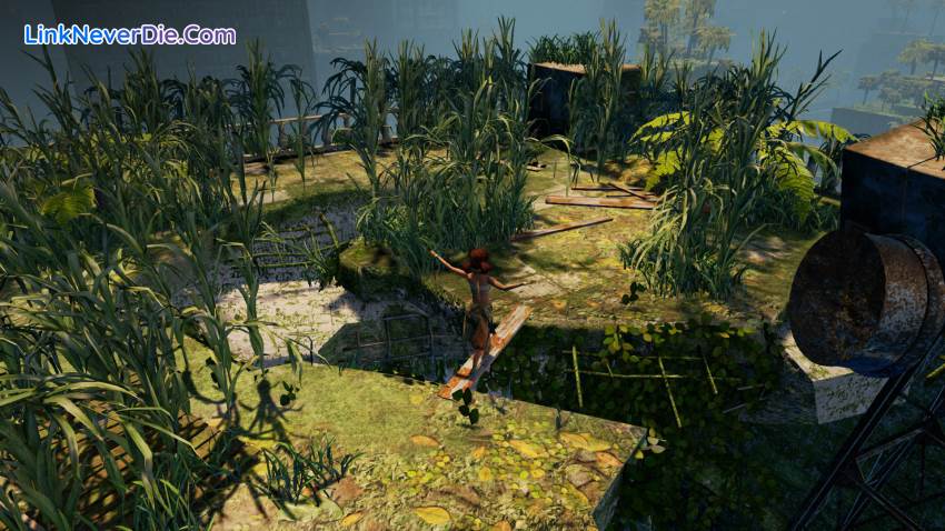 Hình ảnh trong game Submerged (screenshot) Hình ảnh trong game Submerged (screenshot)