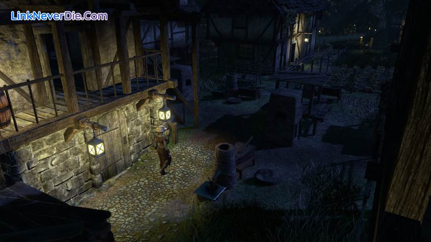Hình ảnh trong game Life is Feudal: Forest Village (screenshot) Hình ảnh trong game Life is Feudal: Forest Village (screenshot)