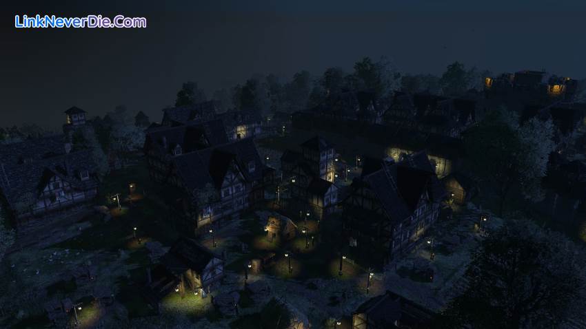 Hình ảnh trong game Life is Feudal: Forest Village (screenshot) Hình ảnh trong game Life is Feudal: Forest Village (screenshot)