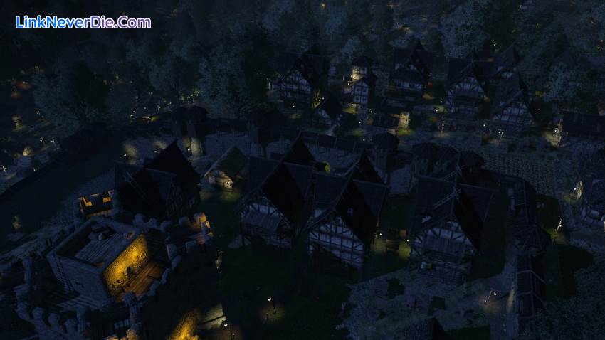 Hình ảnh trong game Life is Feudal: Forest Village (screenshot) Hình ảnh trong game Life is Feudal: Forest Village (screenshot)